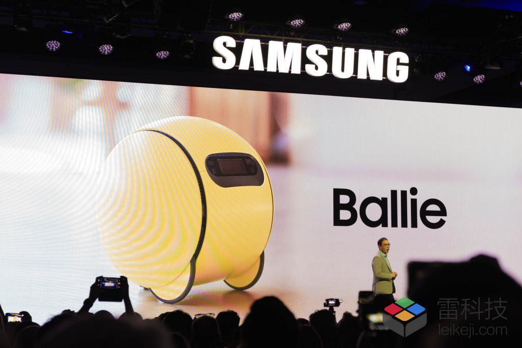 CES 2024 首日观察：海信TCL三星斗法，电视冰箱都吃上了AI