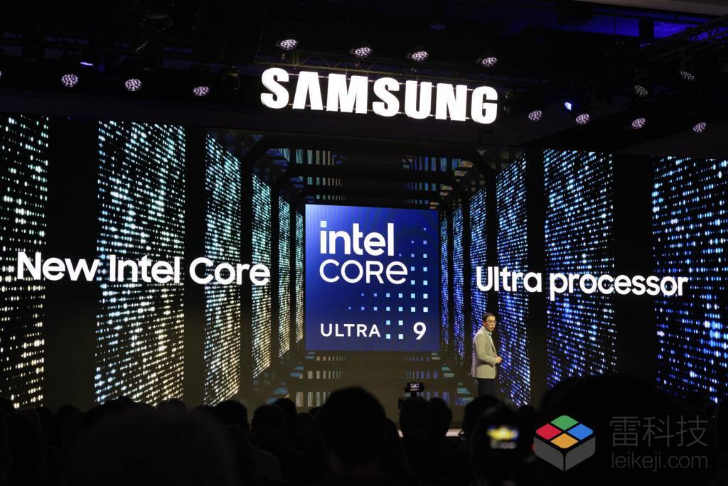 CES 2024 首日观察：海信TCL三星斗法，电视冰箱都吃上了AI