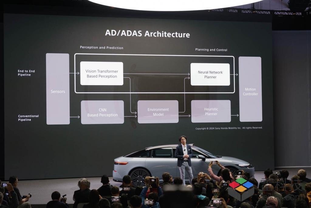 CES 2024 首日观察：海信TCL三星斗法，电视冰箱都吃上了AI