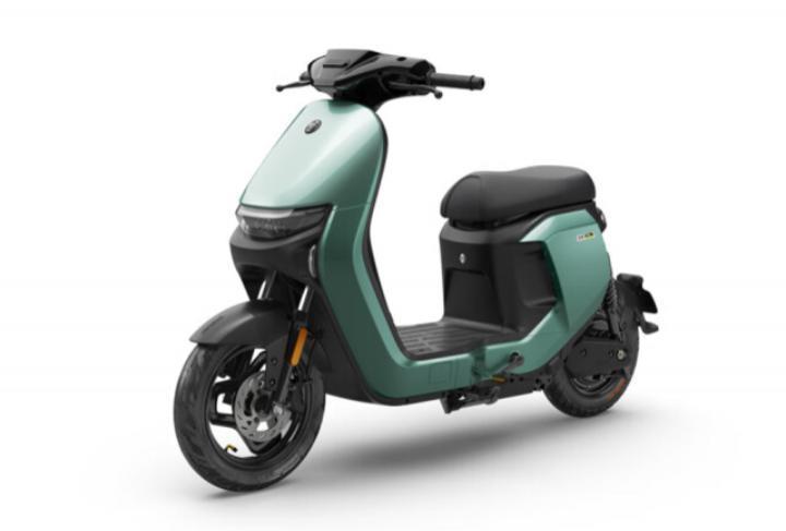 九号电动自行车 Nz MIX 发布：48V 13Ah 铅酸电池，首发 3299 元