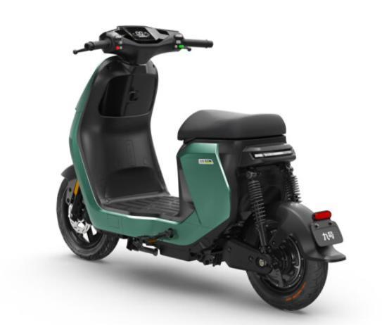九号电动自行车 Nz MIX 发布：48V 13Ah 铅酸电池，首发 3299 元