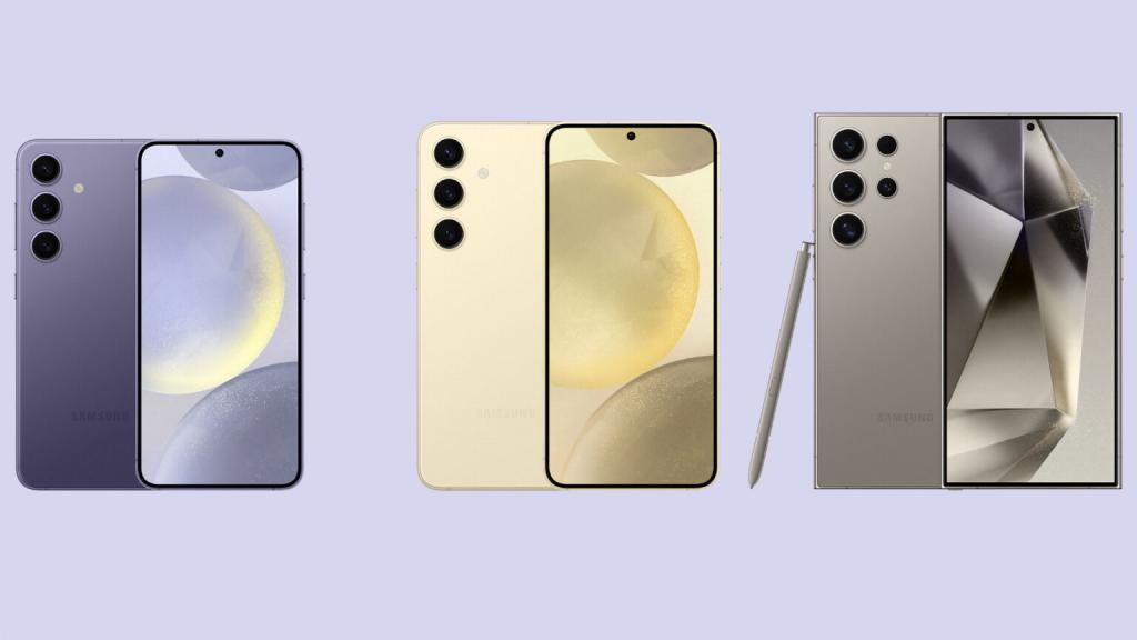 消息称欧版三星 Galaxy S24 Ultra采用更高频的骁龙 8 Gen 3