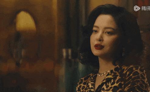 《繁花》最耐看的女人：不是唐嫣等主演，而是49岁的她