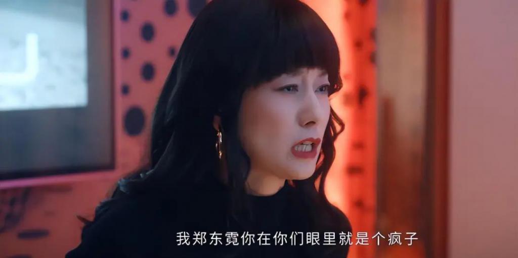 《繁花》最耐看的女人：不是唐嫣等主演，而是49岁的她