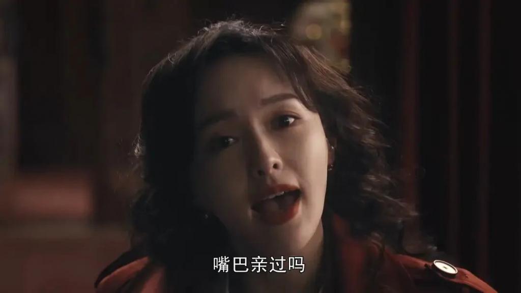 《繁花》最耐看的女人：不是唐嫣等主演，而是49岁的她