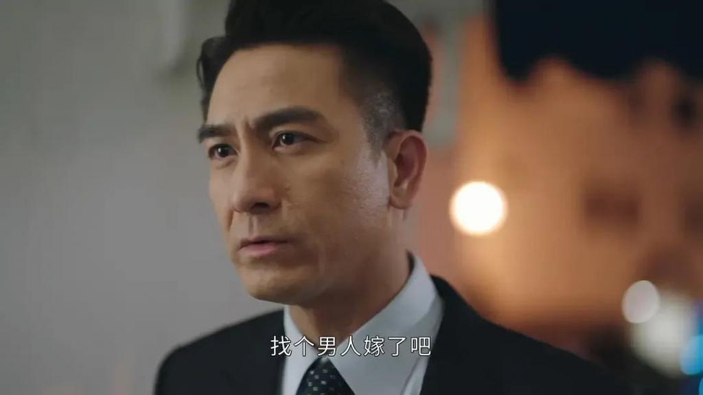 她这一死，成就神剧之巅