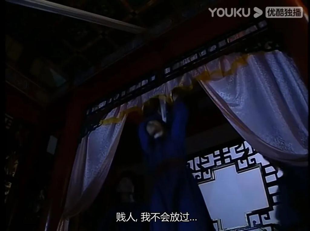 她这一死，成就神剧之巅