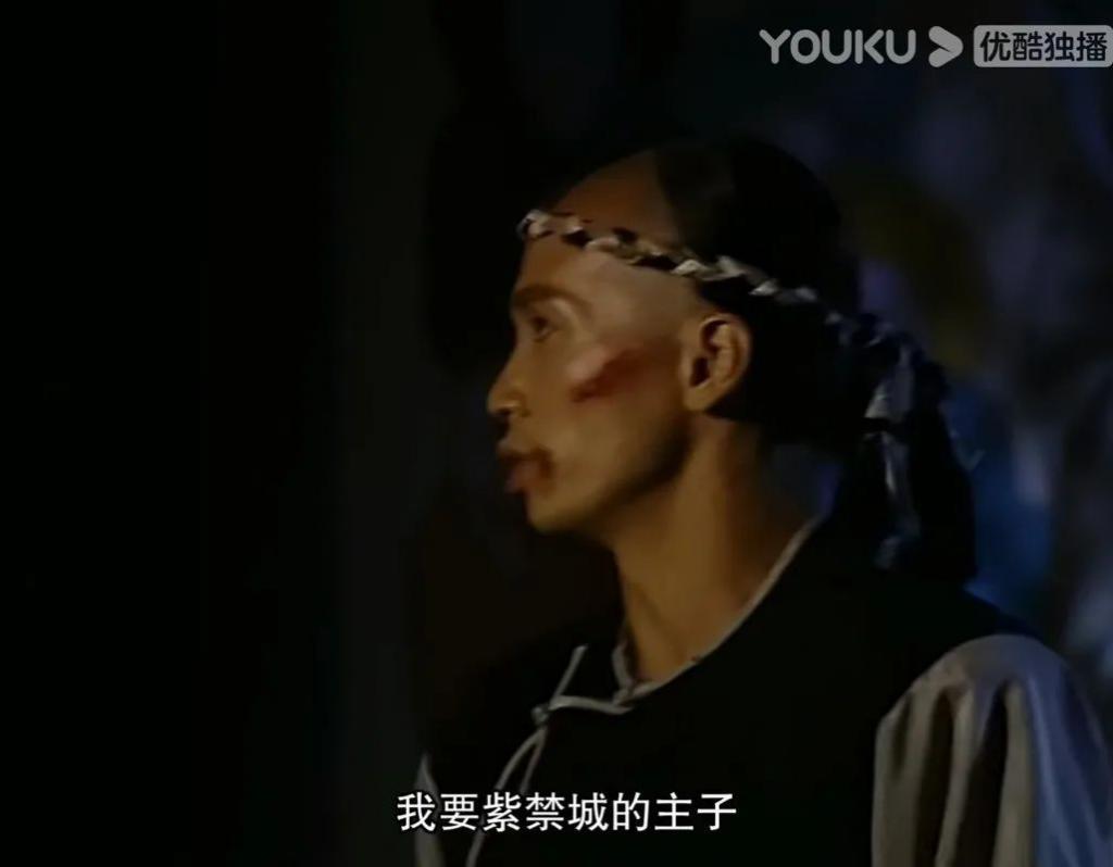 她这一死，成就神剧之巅
