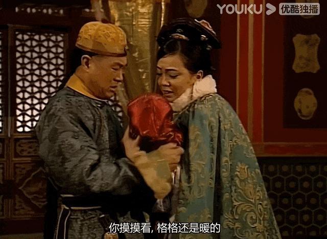她这一死，成就神剧之巅