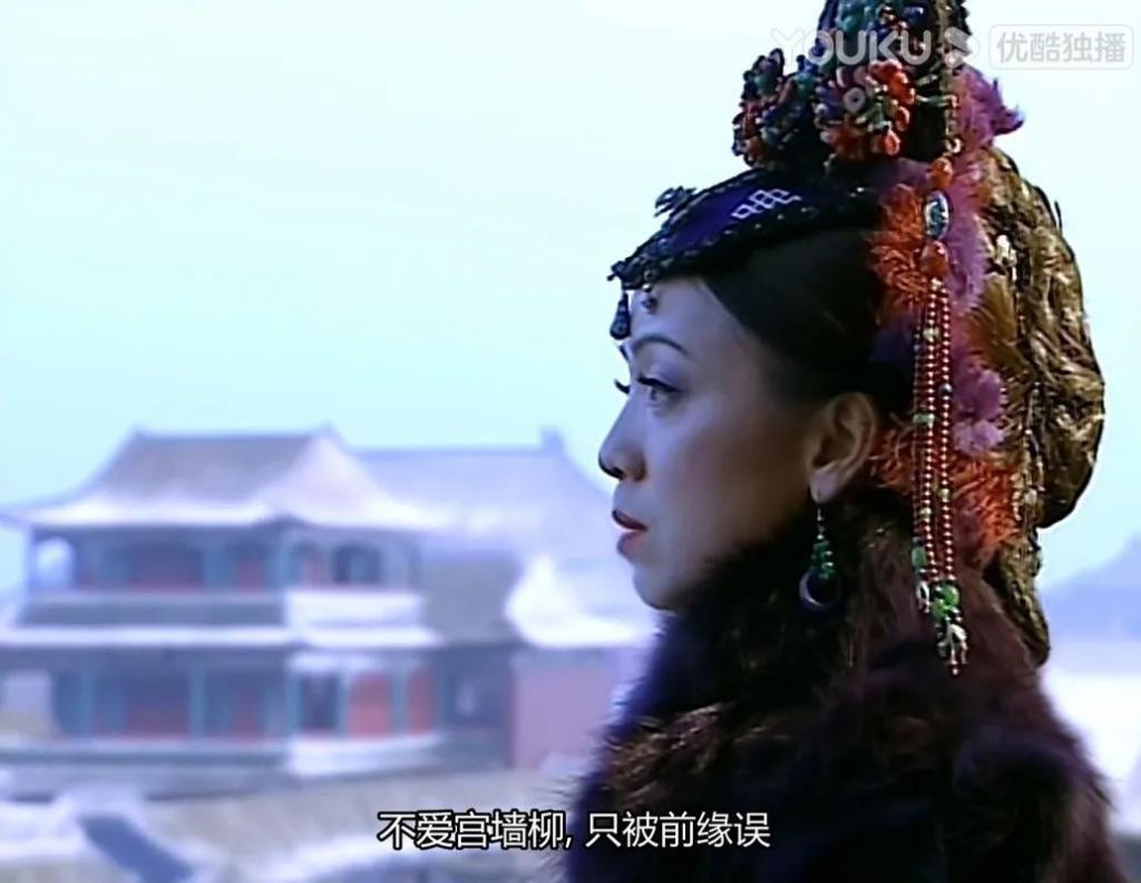 她这一死，成就神剧之巅