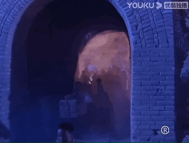 她这一死，成就神剧之巅