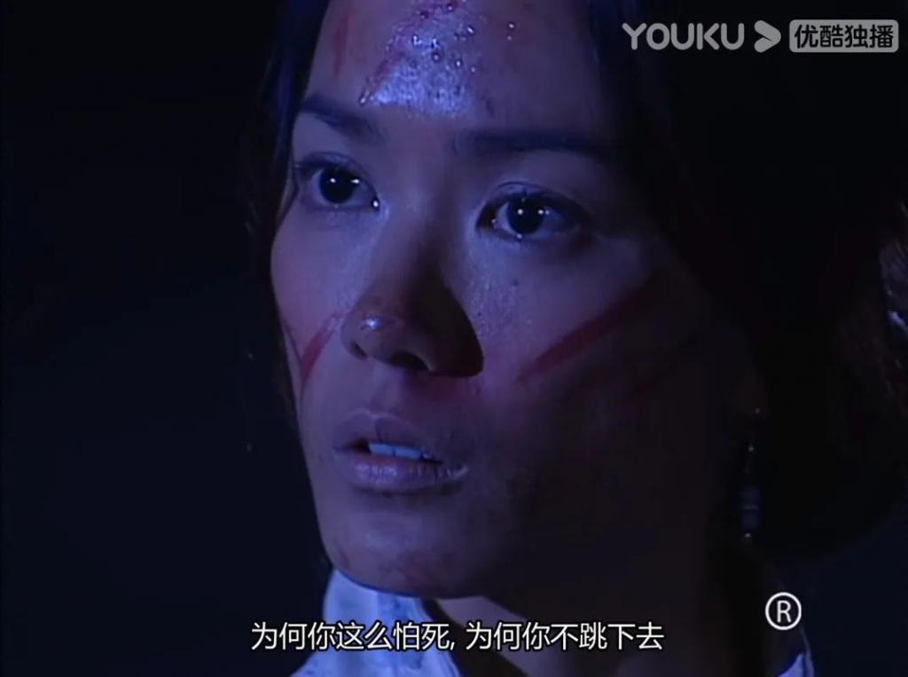 她这一死，成就神剧之巅