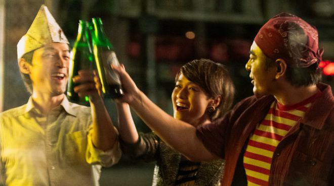 《繁花》与《大江大河3》各看3集，一个弃剧，一个狂追