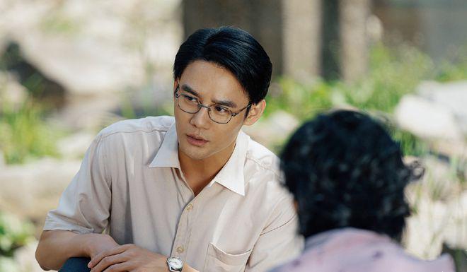 《繁花》与《大江大河3》各看3集，一个弃剧，一个狂追