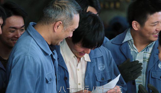 《繁花》与《大江大河3》各看3集，一个弃剧，一个狂追