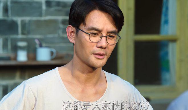 《繁花》与《大江大河3》各看3集，一个弃剧，一个狂追