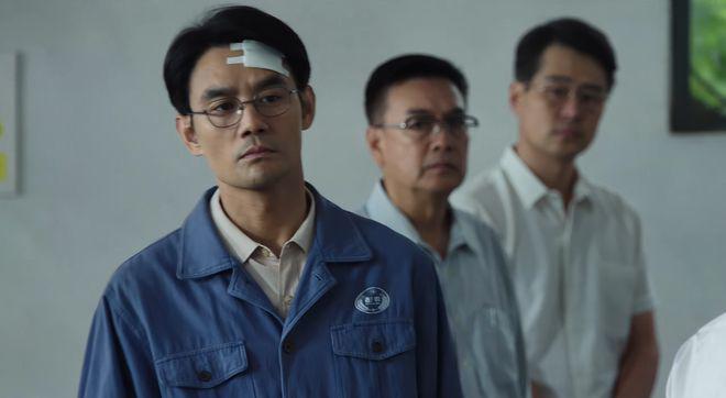 《繁花》与《大江大河3》各看3集，一个弃剧，一个狂追