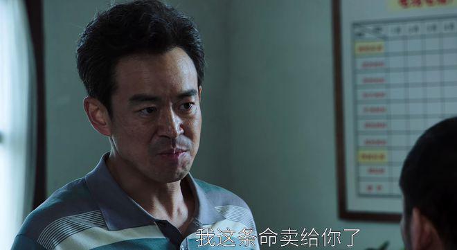 《繁花》与《大江大河3》各看3集，一个弃剧，一个狂追