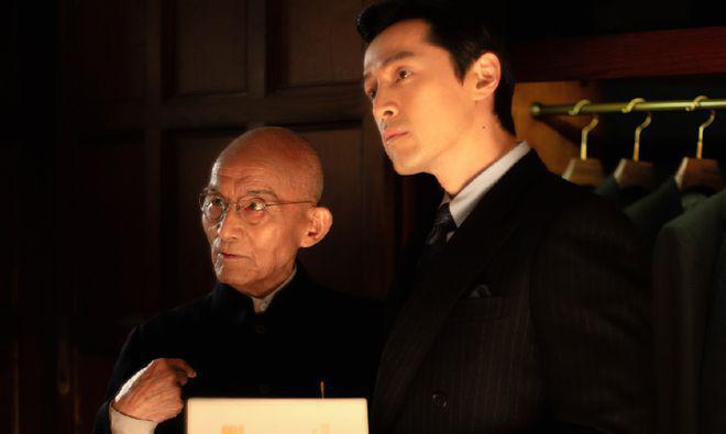 《繁花》与《大江大河3》各看3集，一个弃剧，一个狂追