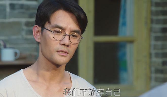 《大江大河3》首波口碑出炉！观众的打分评价都“一针见血”