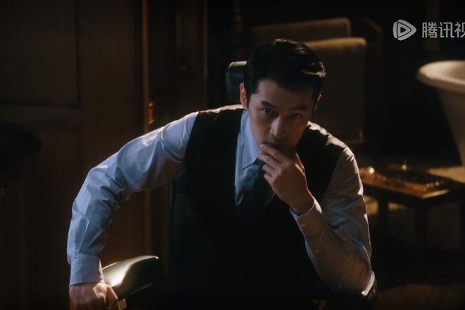 《繁花》宝总如何被迫出局？详解股战全过程，精确到具体数字