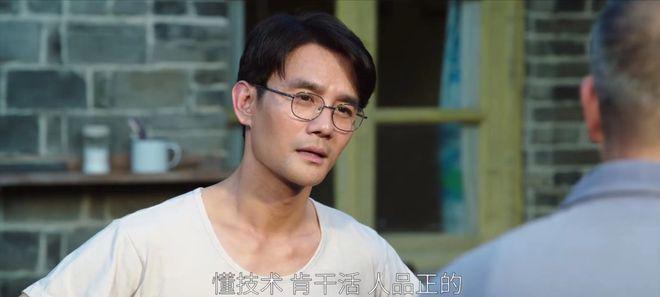 大江大河3：害宋运辉被抓被打，死两人的中毒事件，五大元凶现身