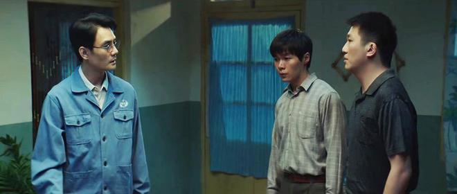 大江大河3：害宋运辉被抓被打，死两人的中毒事件，五大元凶现身