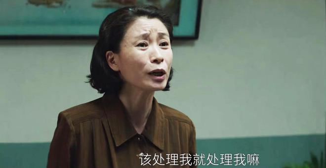 大江大河3：害宋运辉被抓被打，死两人的中毒事件，五大元凶现身