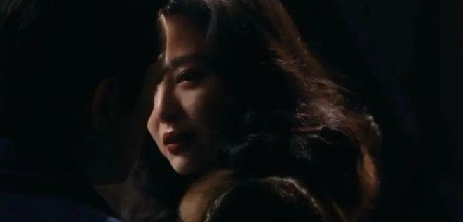 《繁花》最扎心真相：本想当宝总的小女人，活成了卢美琳