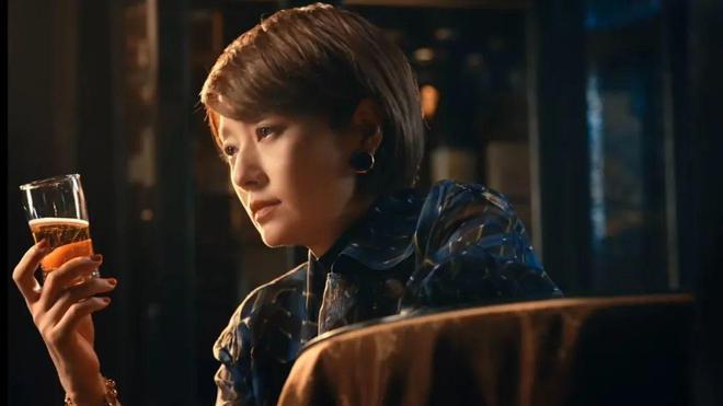《繁花》最扎心真相：本想当宝总的小女人，活成了卢美琳