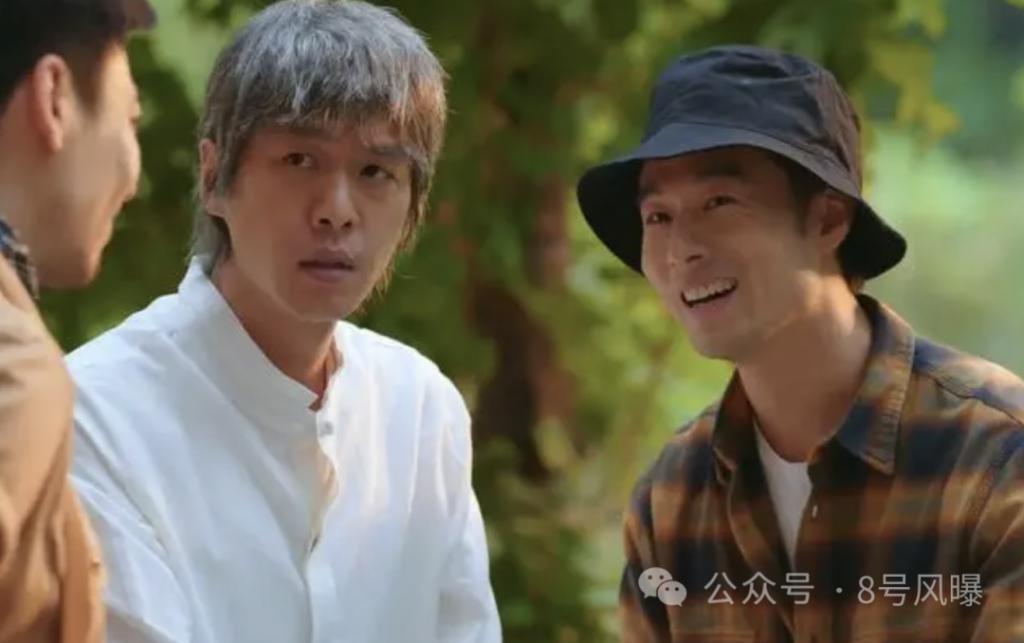 结局离谱,人设全崩,2024第一癫……