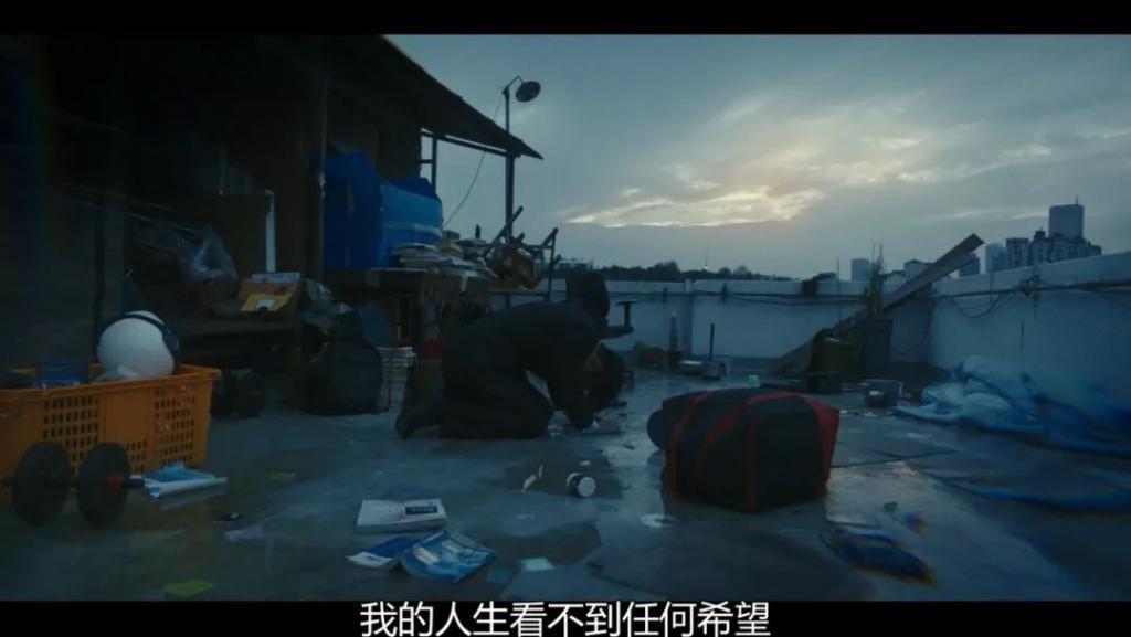 韩剧又赢麻了