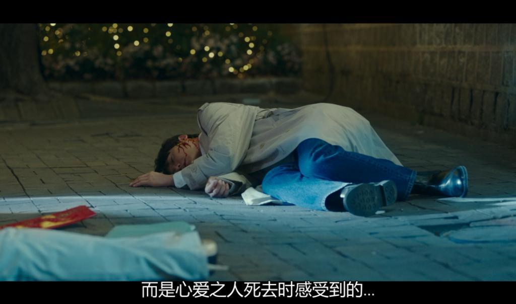 韩剧又赢麻了