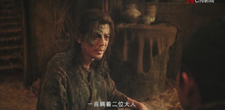 开年第一烂！看黄轩暴打「毒液」