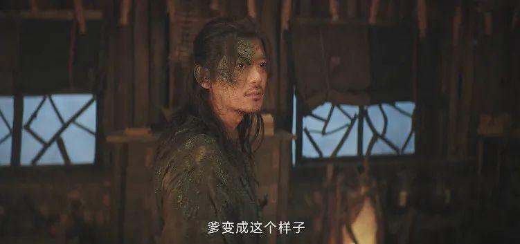 开年第一烂！看黄轩暴打「毒液」
