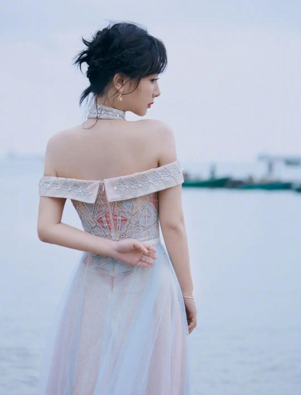 ​才刚进组，就开撕了？