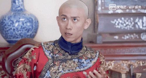 ​才刚进组，就开撕了？