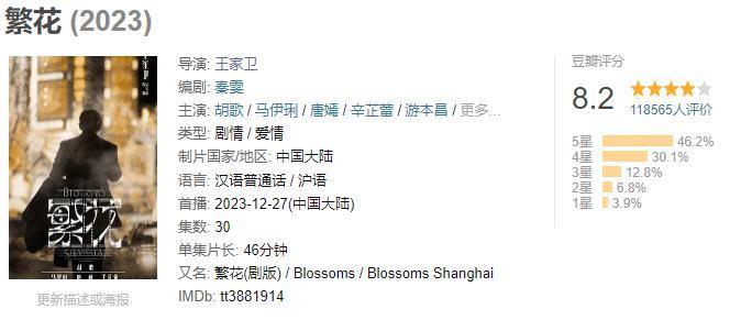 8.2，郭敬明要偷笑了