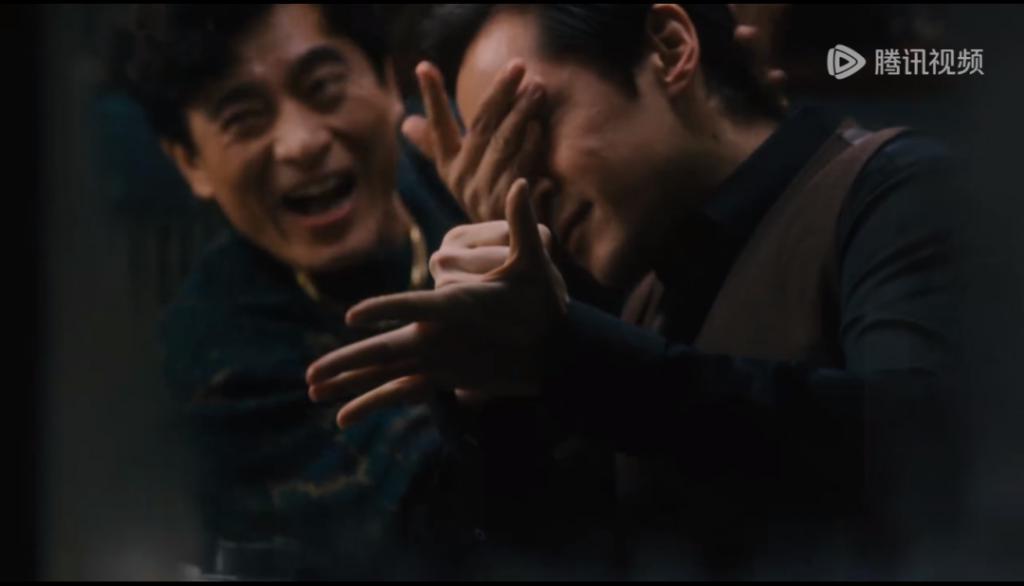 8.2，郭敬明要偷笑了