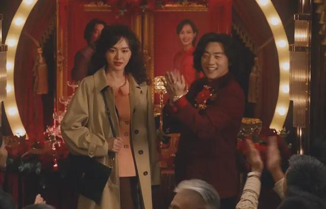 《繁花》：宝总，被人情困住的一生