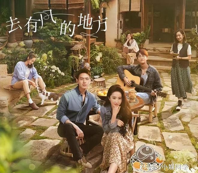 十部电视剧齐聚，你最爱哪部？