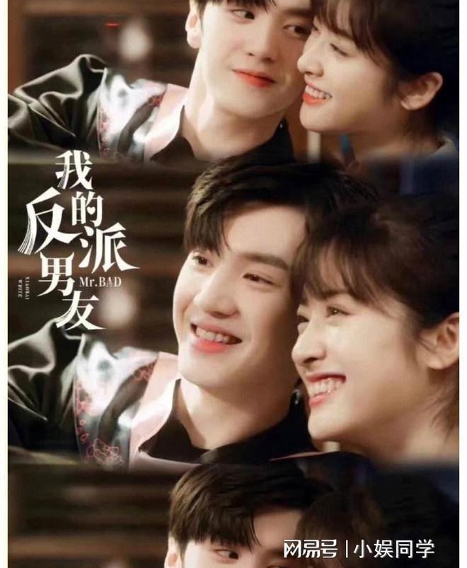 十部电视剧齐聚，你最爱哪部？