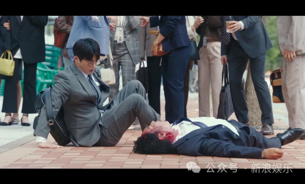 映射着最真实韩国年轻人的处境，这部剧太大胆了