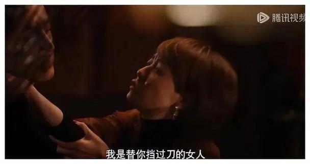 《繁花》情欲如流：一男三女的关系里，谁赢到最后？