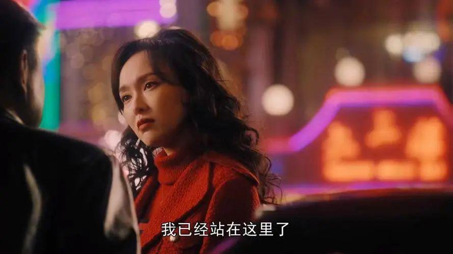 《繁花》情欲如流：一男三女的关系里，谁赢到最后？