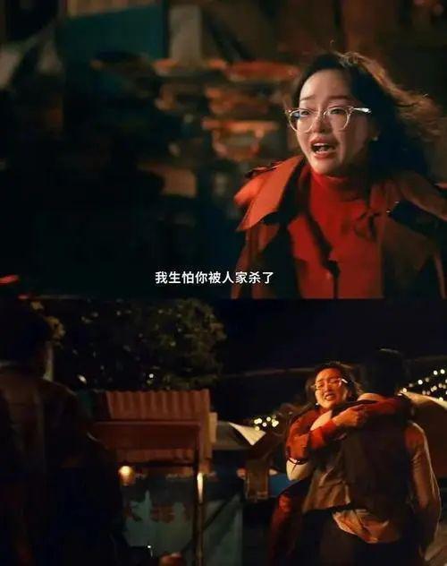 《繁花》情欲如流：一男三女的关系里，谁赢到最后？