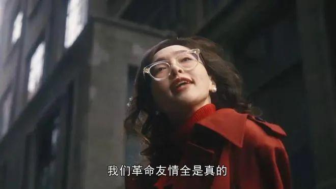 《繁花》情欲如流：一男三女的关系里，谁赢到最后？