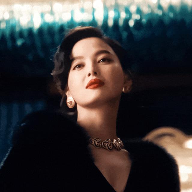 《繁花》情欲如流：一男三女的关系里，谁赢到最后？