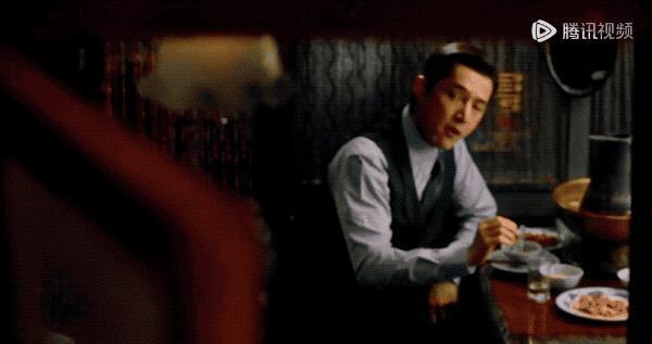 《繁花》情欲如流：一男三女的关系里，谁赢到最后？