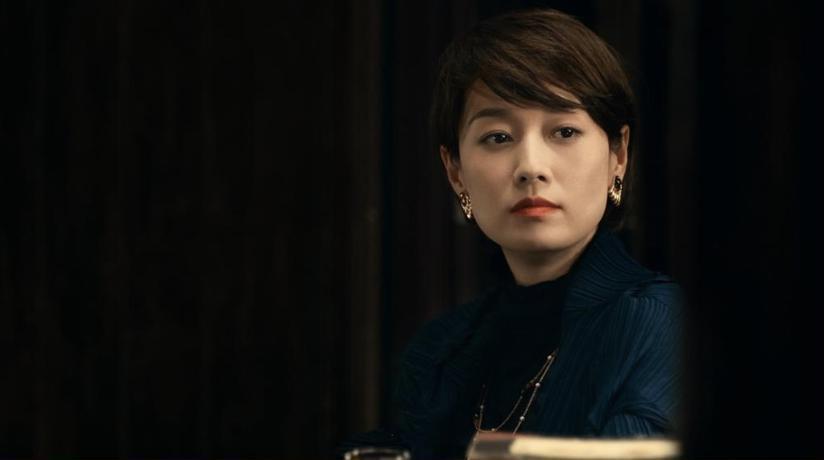 《繁花》情欲如流：一男三女的关系里，谁赢到最后？